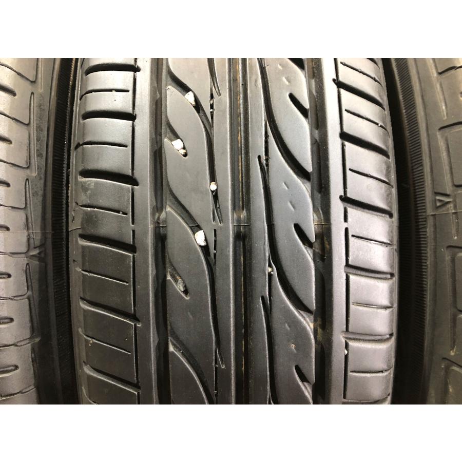 155/80r13 ダンロップ エナセーブ EC202 4本 2023年製 5298 サマータイヤ(沖縄県・離島は発送不可) | エナセーブ | 02