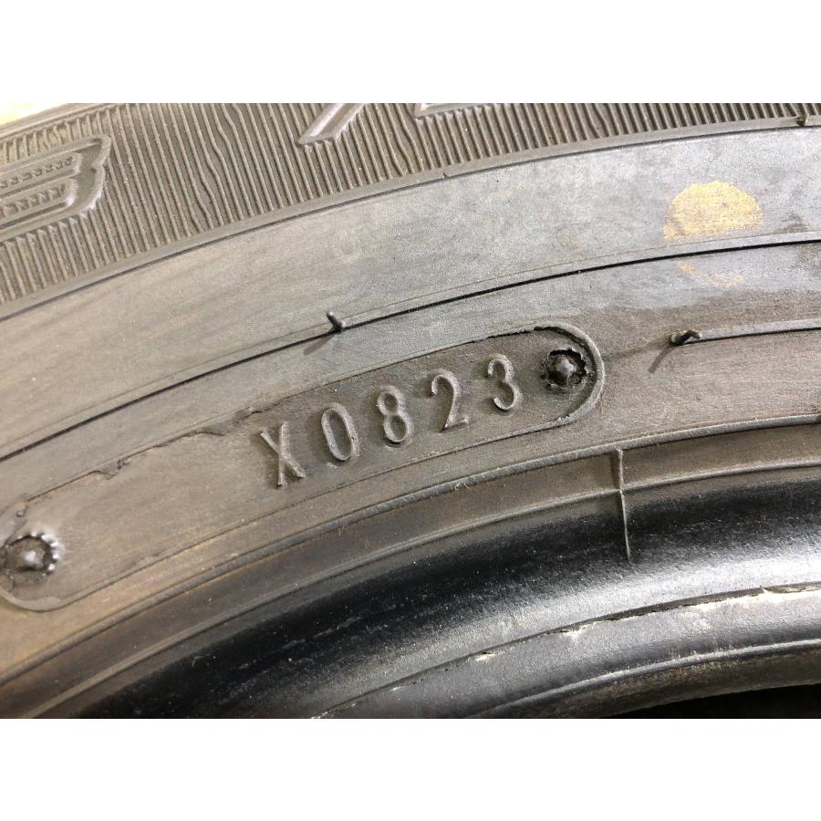 155/80r13 ダンロップ エナセーブ EC202 4本 2023年製 5298 サマータイヤ(沖縄県・離島は発送不可) | エナセーブ | 08