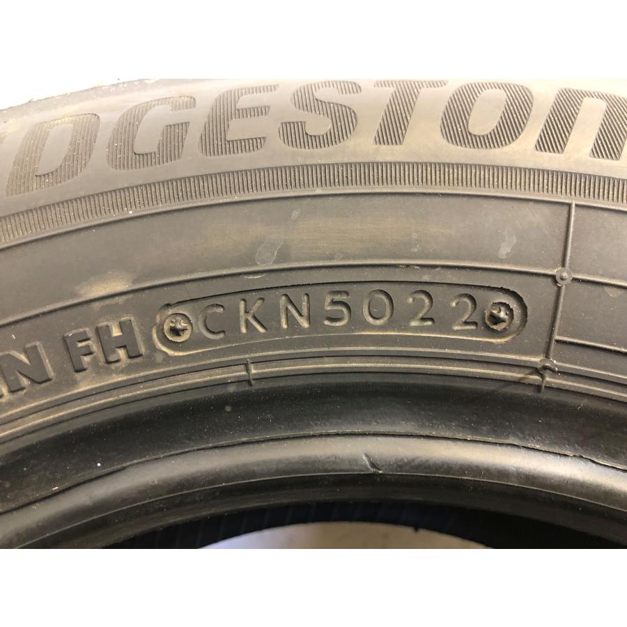 175/70r13 ブリヂストン NEWNO 4本 2022年製.2023年製 5341 サマータイヤ(沖縄県・離島は発送不可) | NEWNO | 08