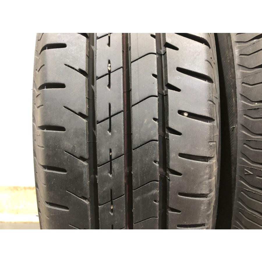 155/80r13 ブリヂストン エコピア NH200C 4本 2023年製 5348 サマータイヤ(沖縄県・離島は発送不可) | エコピア | 01