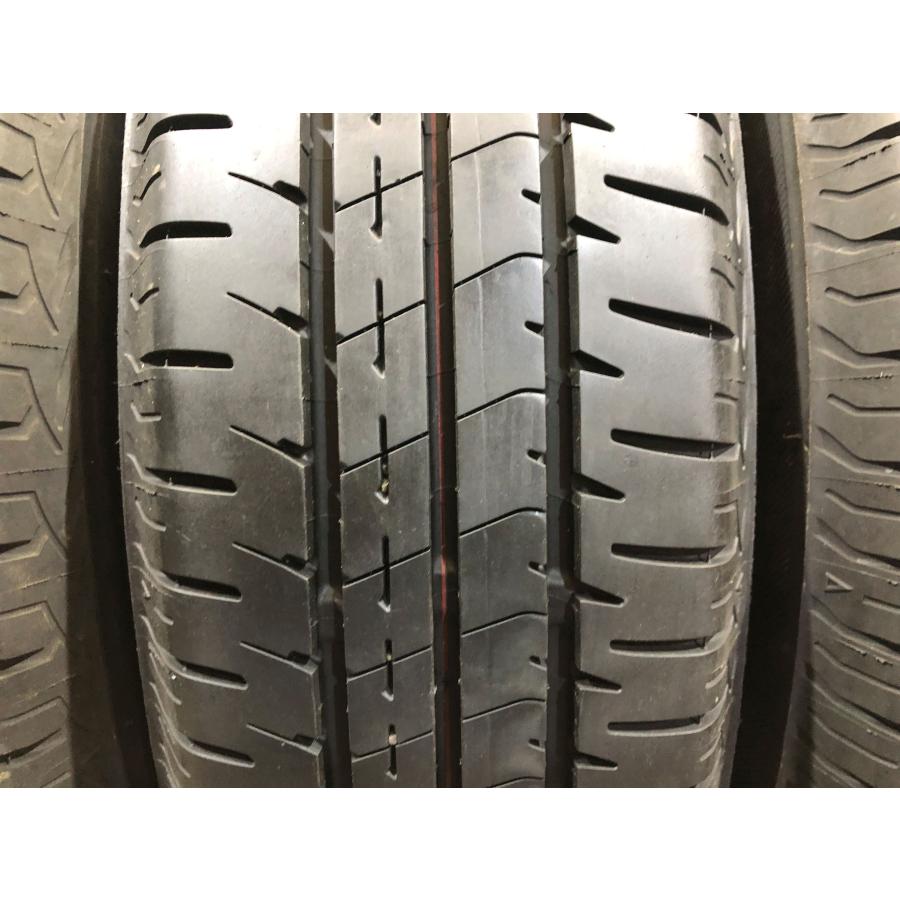 155/80r13 ブリヂストン エコピア NH200C 4本 2023年製 5348 サマータイヤ(沖縄県・離島は発送不可) | エコピア | 02