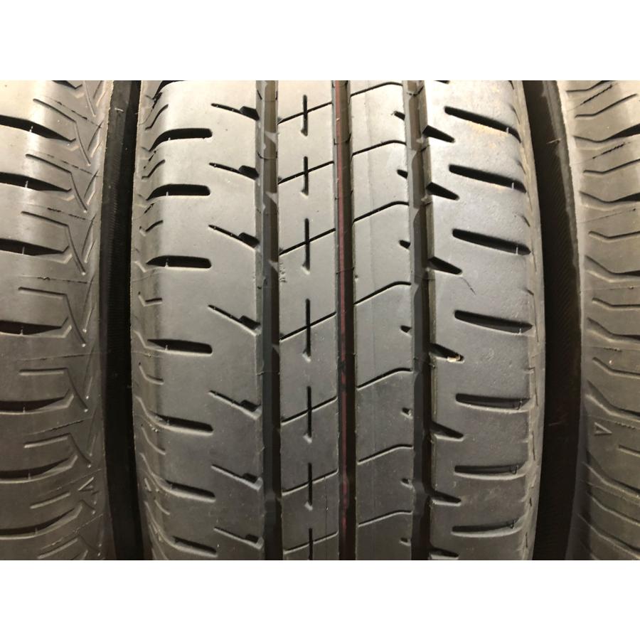 155/80r13 ブリヂストン エコピア NH200C 4本 2023年製 5348 サマータイヤ(沖縄県・離島は発送不可) | エコピア | 03