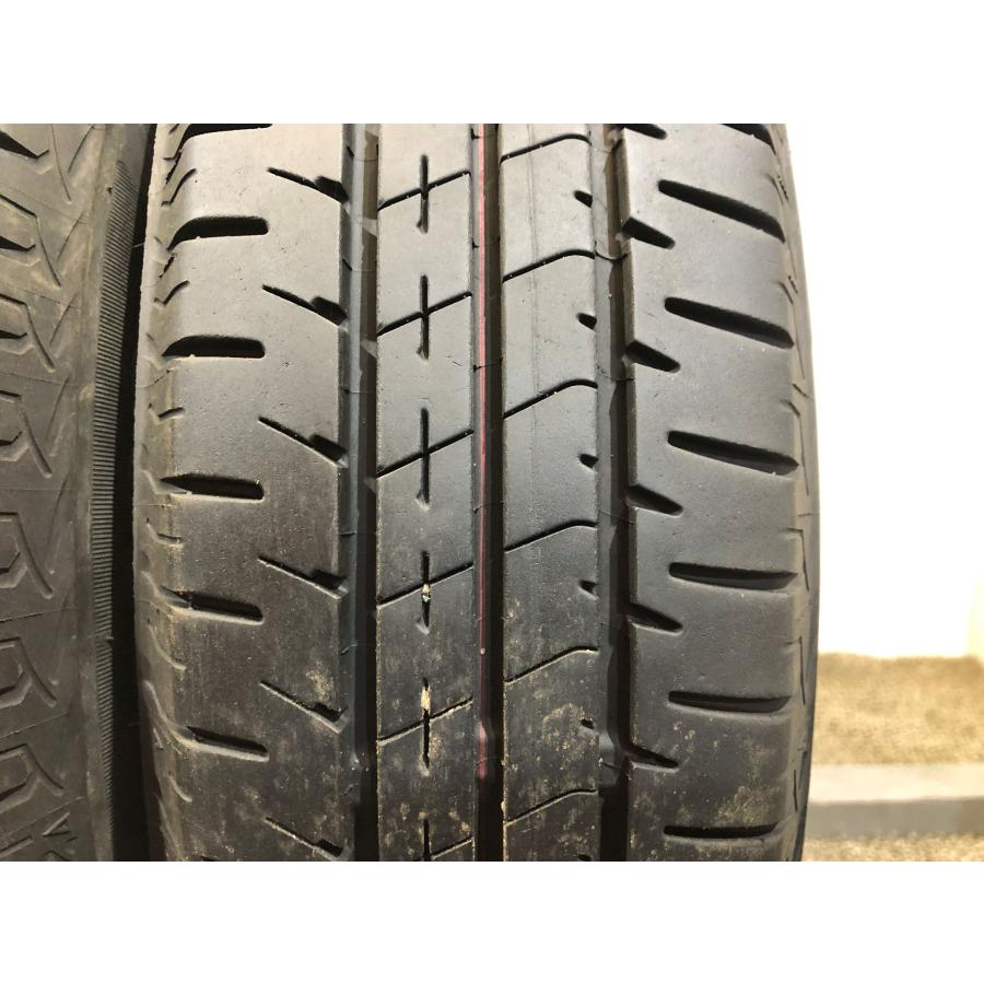 155/80r13 ブリヂストン エコピア NH200C 4本 2023年製 5348 サマータイヤ(沖縄県・離島は発送不可) | エコピア | 04