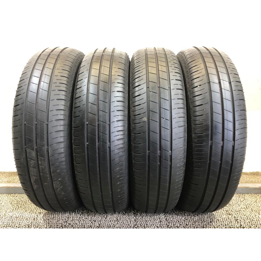155/70r13 ブリヂストン エコピア EP150 4本 2020年製 5575 サマータイヤ(沖縄県・離島は発送不可) | エコピア