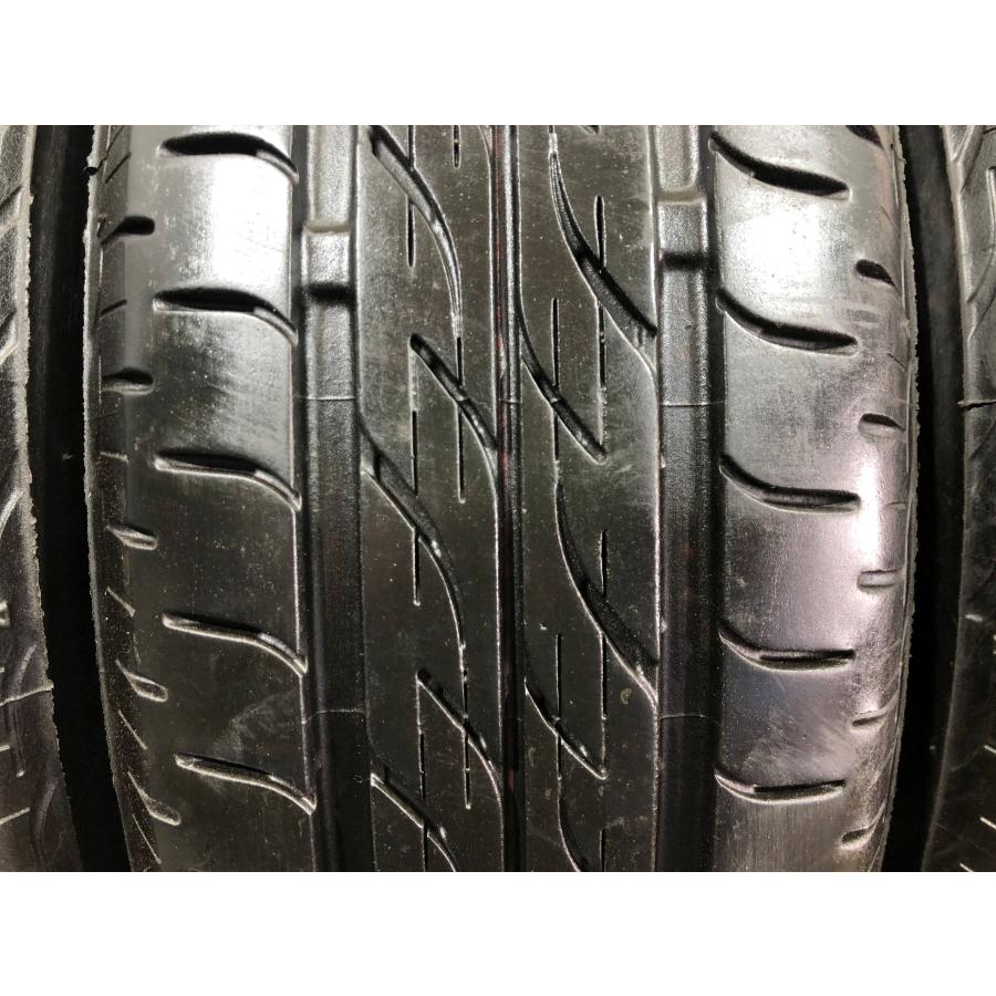 NEXTRY 155/65r13 ブリヂストン ネクストリー 4本 2021年製 7631 