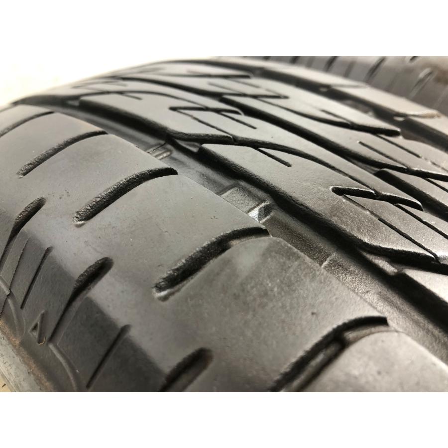NEXTRY 155/65r13 ブリヂストン ネクストリー 4本 2021年製 7631 