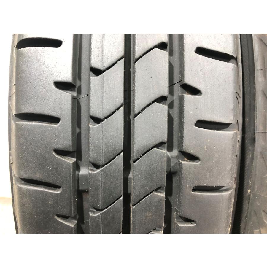 NEWNO 145/80r13 ブリヂストン 4本 2023年製 8484 サマータイヤ(沖縄県