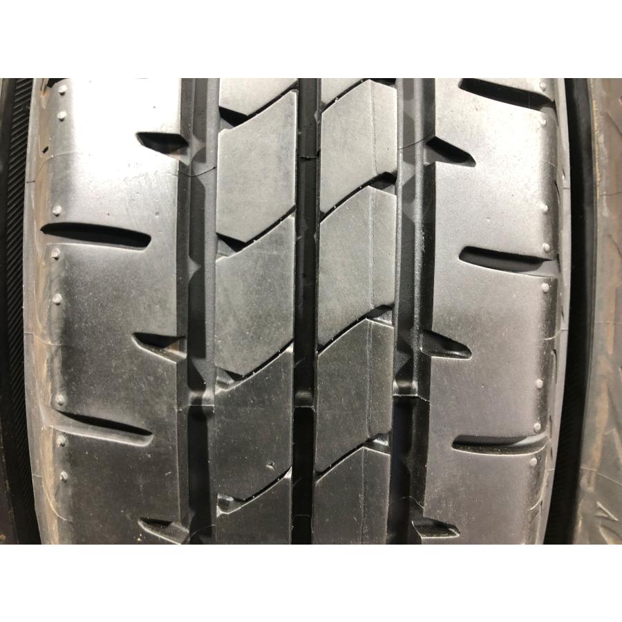 NEWNO 145/80r13 ブリヂストン 4本 2023年製 8484 サマータイヤ(沖縄県