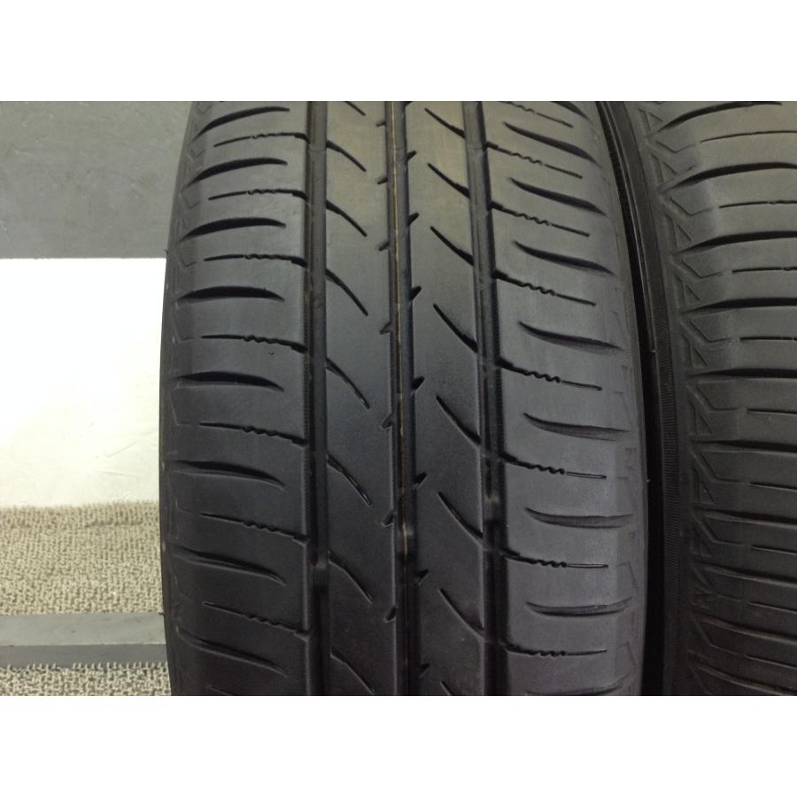 トーヨー ナノエナジー3+ 165/65R14 2本 2021年製 1175 サマータイヤ (沖縄県・離島は発送不可)｜takahashishokai｜02