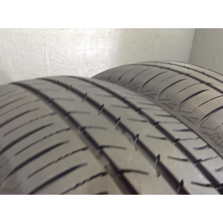 トーヨー ナノエナジー3+ 165/65R14 2本 2021年製 1175 サマータイヤ (沖縄県・離島は発送不可)｜takahashishokai｜05