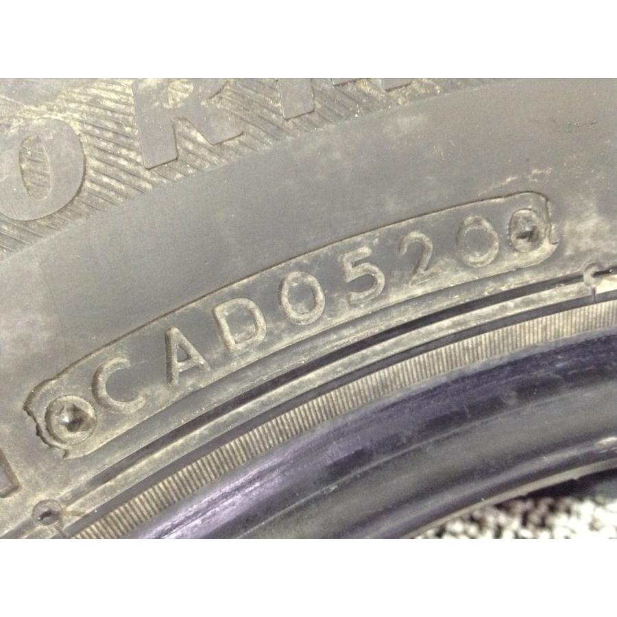 ブリヂストン ネクストリー 165/70R14 4本 2020年製 2393 サマータイヤ (沖縄県・離島は発送不可)｜takahashishokai｜09