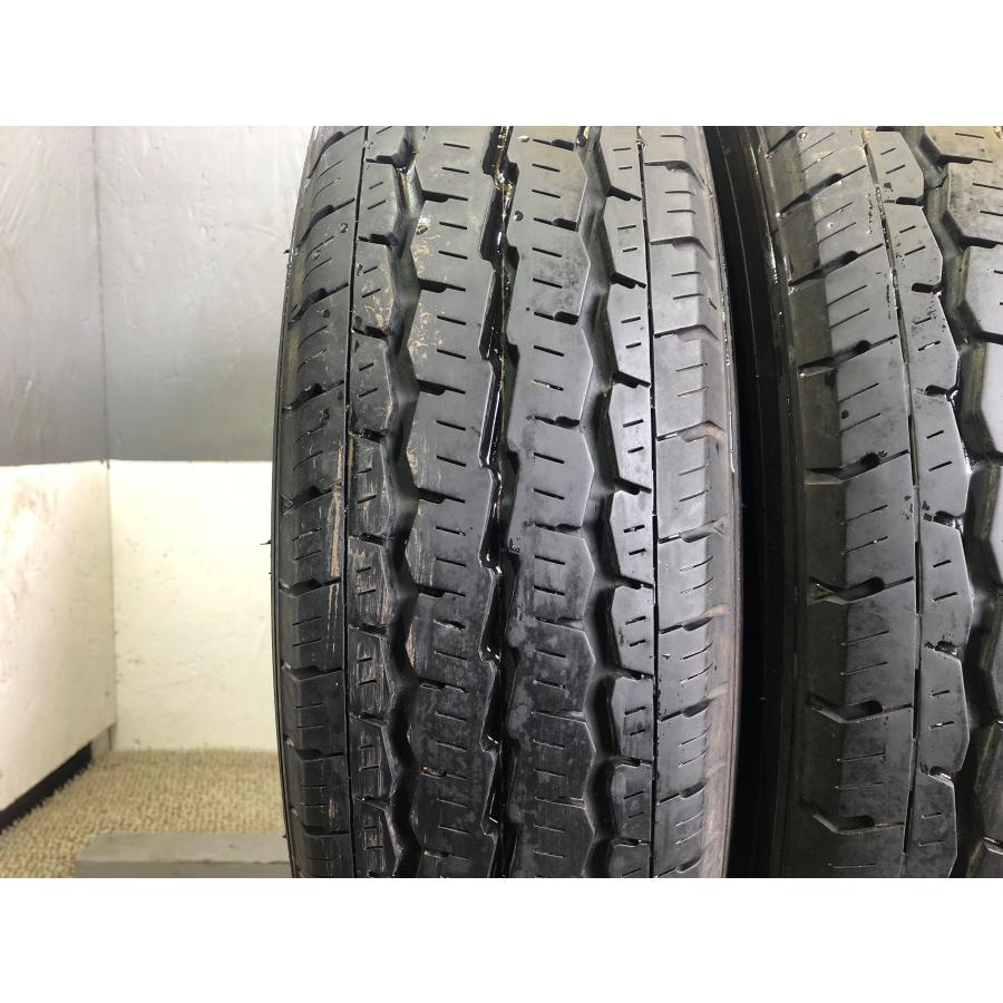 トーヨー H11 155/80R14 88/86LT 4本 2022年製 2519 サマータイヤ (沖縄県・離島は発送不可) | TOYO TIRES | 01