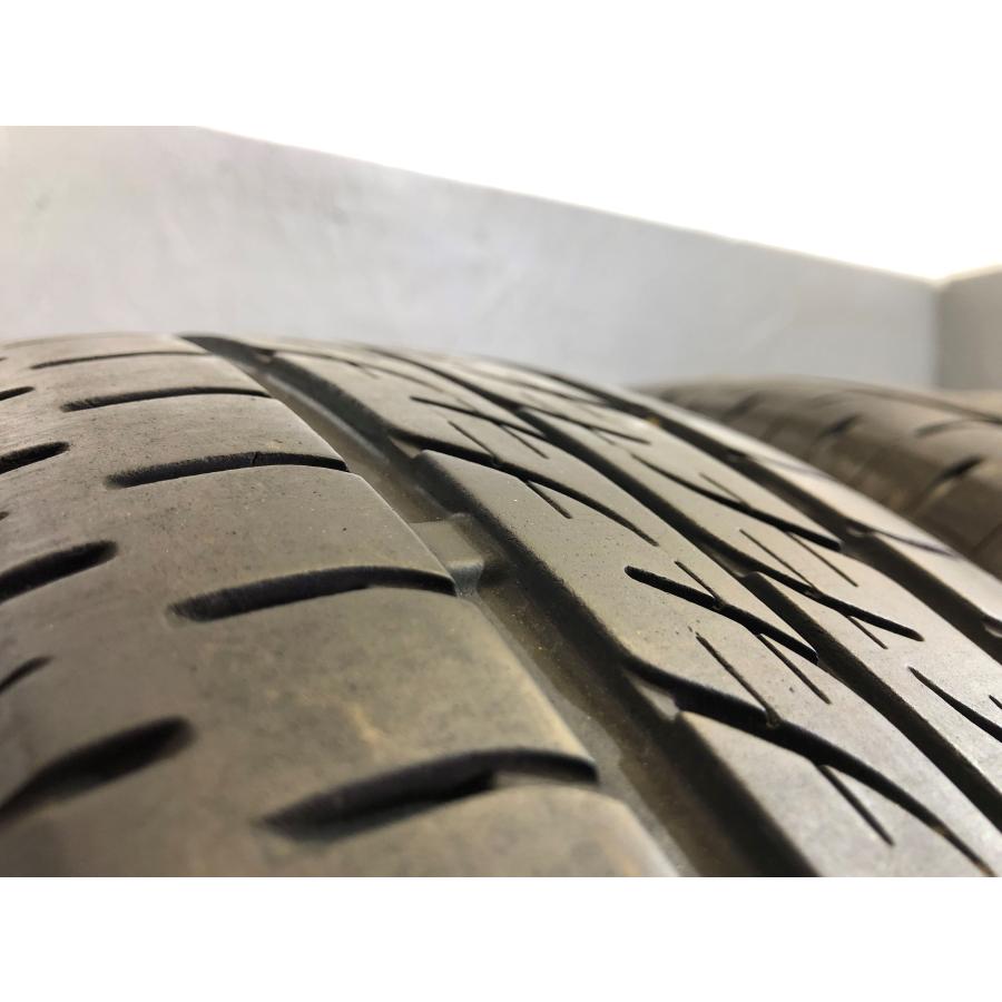 ブリヂストン ネクストリー 165/65R14 4本 2018年製 2820 サマータイヤ (沖縄県・離島は発送不可)｜takahashishokai｜06