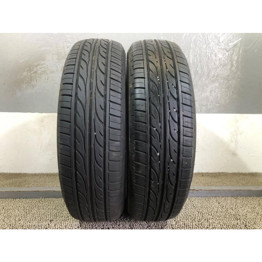 165/70r14 ダンロップ エナセーブ EC202 2本 2022年製 4295 サマータイヤ(沖縄県・離島は発送不可) | エナセーブ