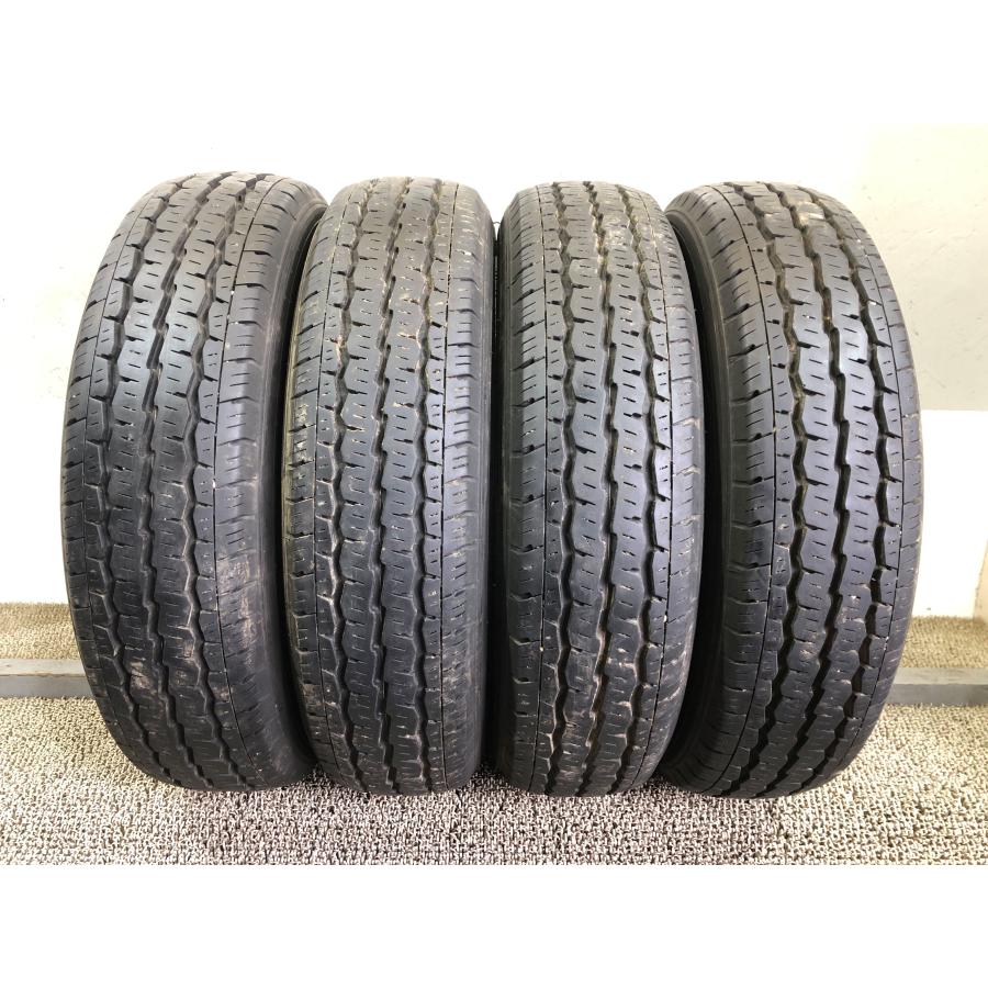 155/80r14 88/86LT トーヨー H11 4本 2020年製 4687 サマータイヤ(沖縄県・離島は発送不可) | TOYO TIRES