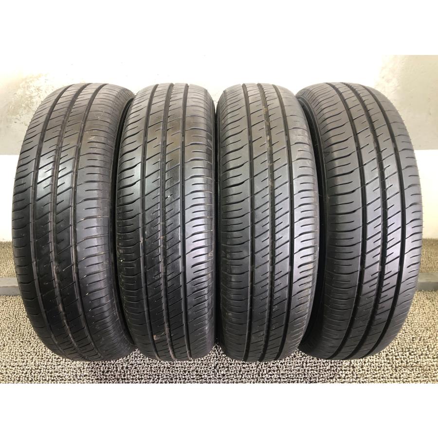 165/70r14 グッドイヤー エフィシェントグリップ EG02 4本 2020年製 4768 サマータイヤ(沖縄県・離島は発送不可) | エナセーブ