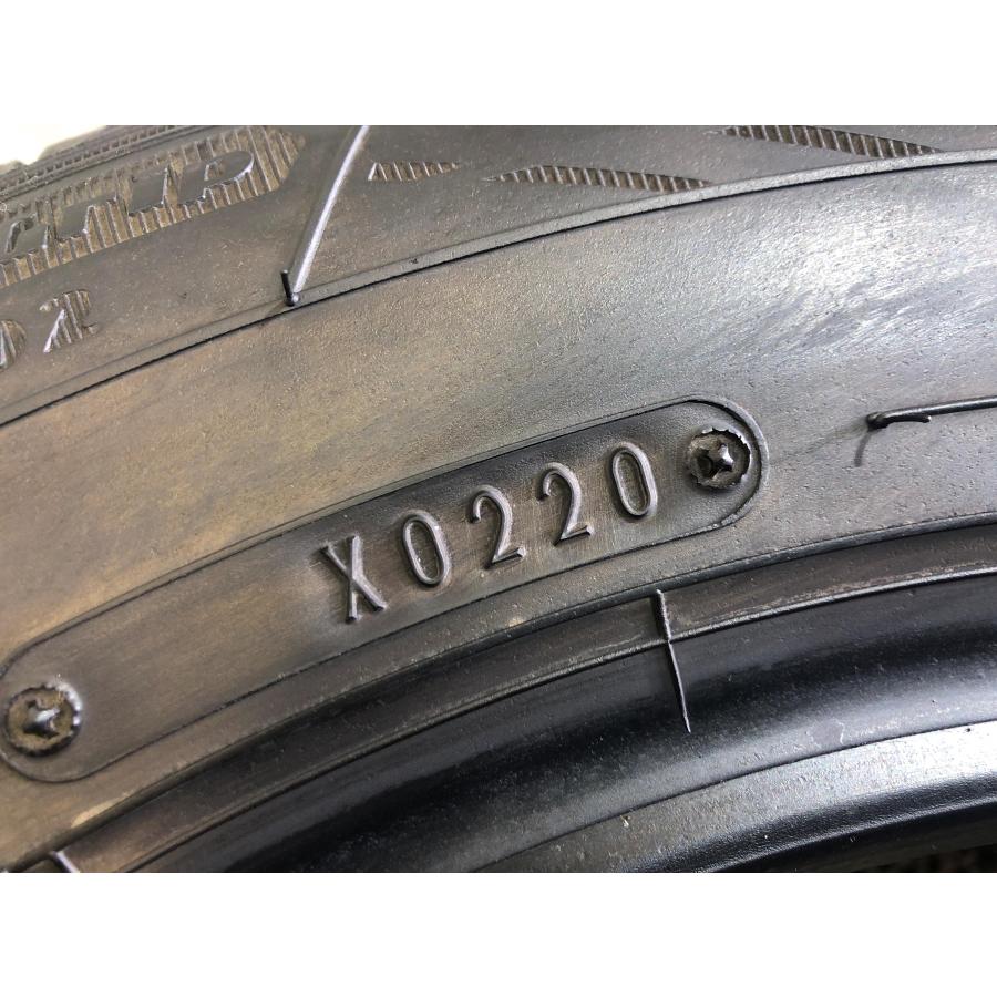 165/70r14 グッドイヤー エフィシェントグリップ EG02 4本 2020年製 4768 サマータイヤ(沖縄県・離島は発送不可) | エナセーブ | 08