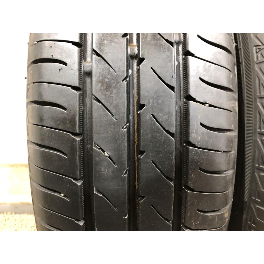 155/65r14 トーヨー ナノエナジー3+ 2本 2024年製 4850 サマータイヤ(沖縄県・離島は発送不可) | NANOENERGY | 01