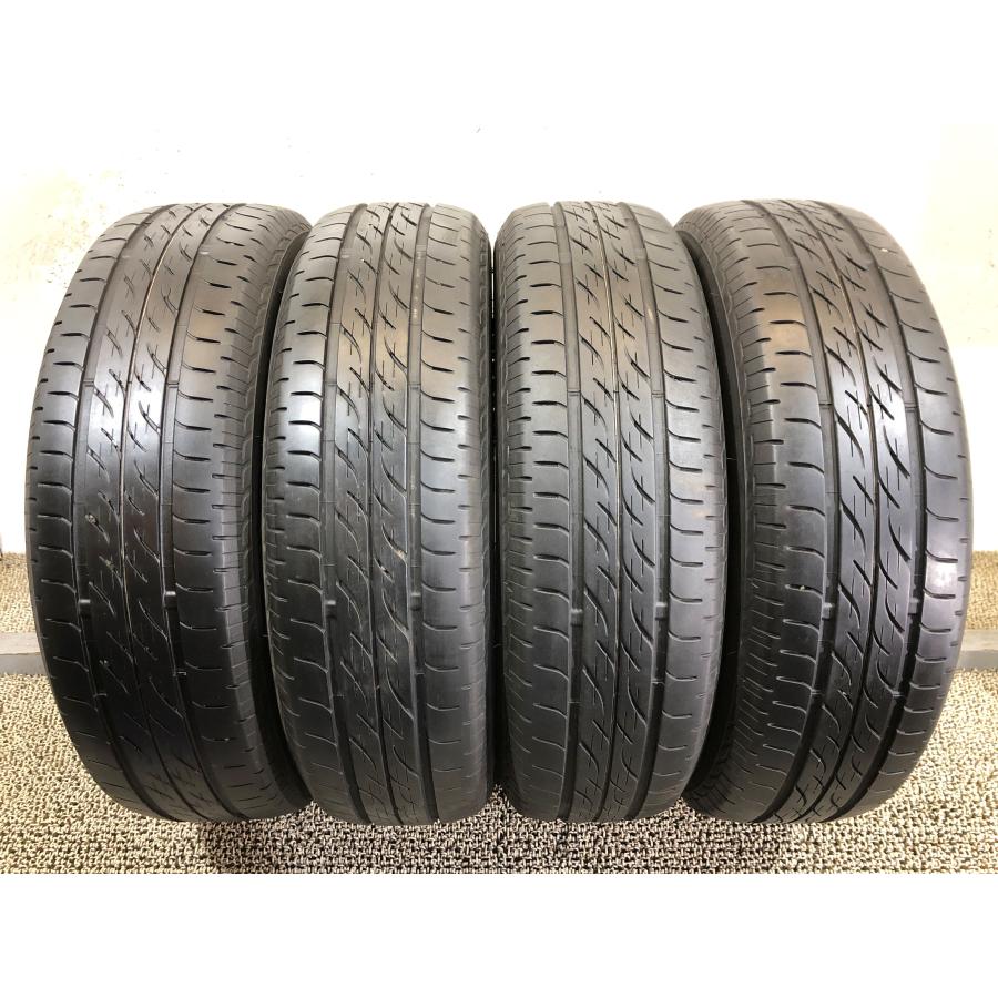 165/70r14 ブリヂストン ネクストリー 4本 2022年製 4939 サマータイヤ(沖縄県・離島は発送不可) | NEXTRY