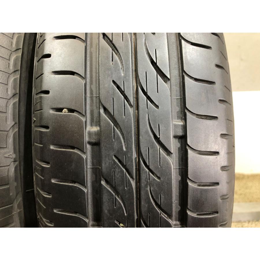 165/70r14 ブリヂストン ネクストリー 4本 2022年製 4939 サマータイヤ(沖縄県・離島は発送不可) | NEXTRY | 04