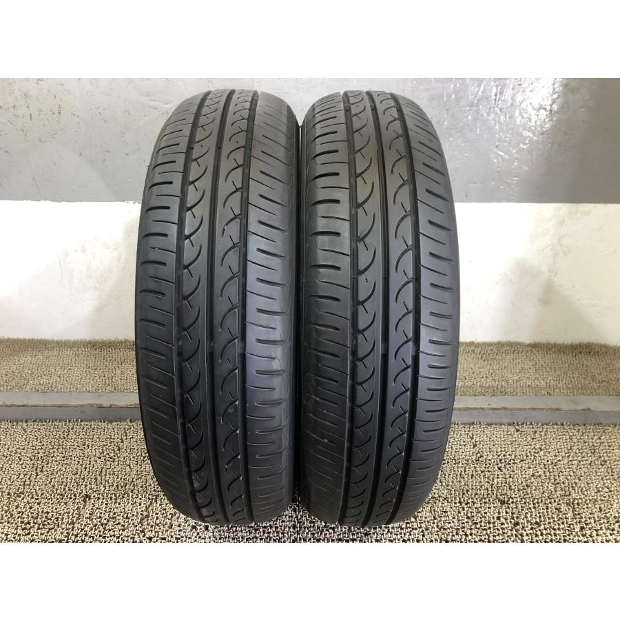 155/65r14 ヨコハマ ブルーアース 2本 2024年製 4976 サマータイヤ(沖縄県・離島は発送不可) | BluEarth