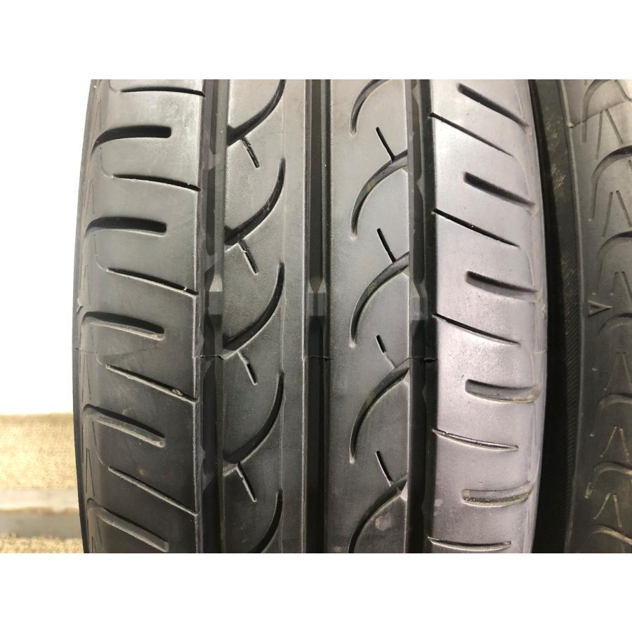 155/65r14 ヨコハマ ブルーアース 2本 2024年製 4976 サマータイヤ(沖縄県・離島は発送不可) | BluEarth | 01