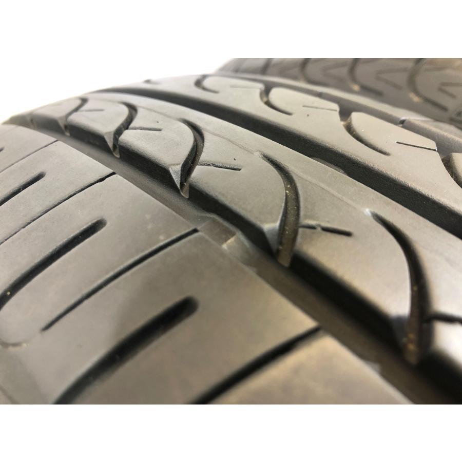 155/65r14 ヨコハマ ブルーアース 2本 2024年製 4976 サマータイヤ(沖縄県・離島は発送不可) | BluEarth | 03