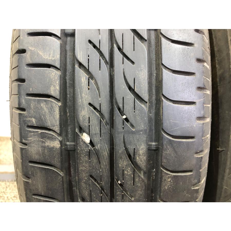 165/65r14 ブリヂストン ネクストリー 2本 2020年製 5101 サマータイヤ(沖縄県・離島は発送不可) | NEXTRY | 01