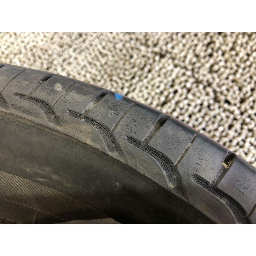 165/65r14 ブリヂストン ネクストリー 2本 2020年製 5101 サマータイヤ(沖縄県・離島は発送不可) | NEXTRY | 08