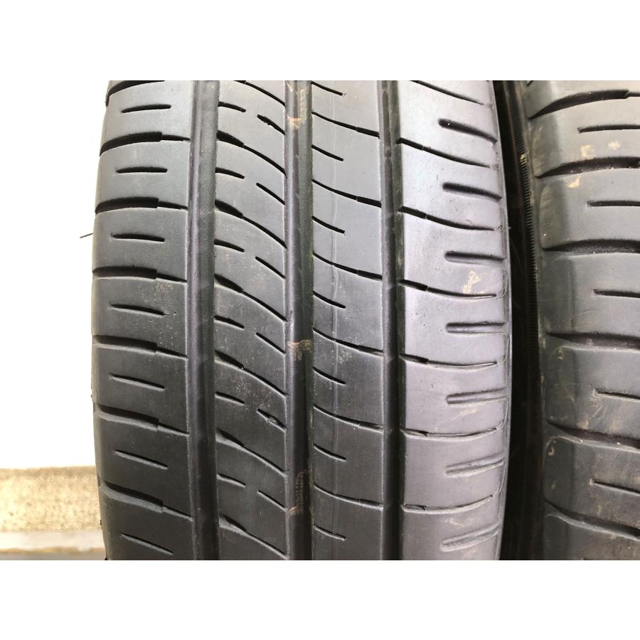 超深溝⭐︎155/65R14 DUNLOP EC204⭐︎2023年製⭐︎2本⭐︎ ec204.jpg