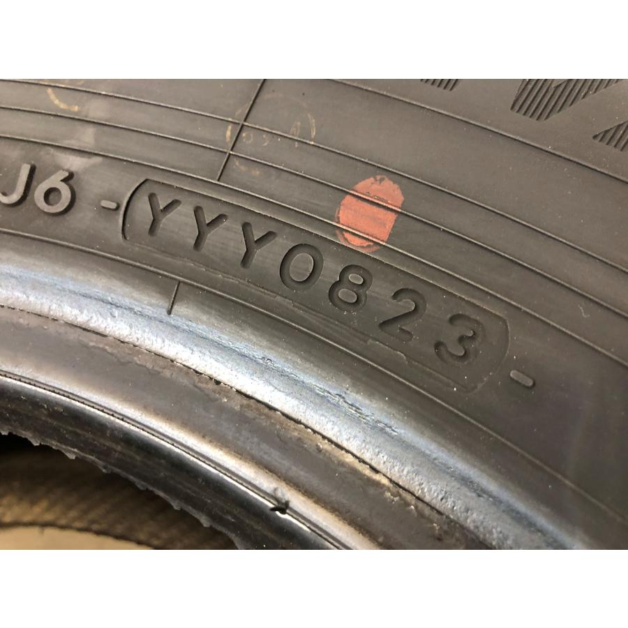 185/70r14 イエローハット プラクティバ 4本 2023年製 5240 サマータイヤ(沖縄県・離島は発送不可) | イエローハット | 08