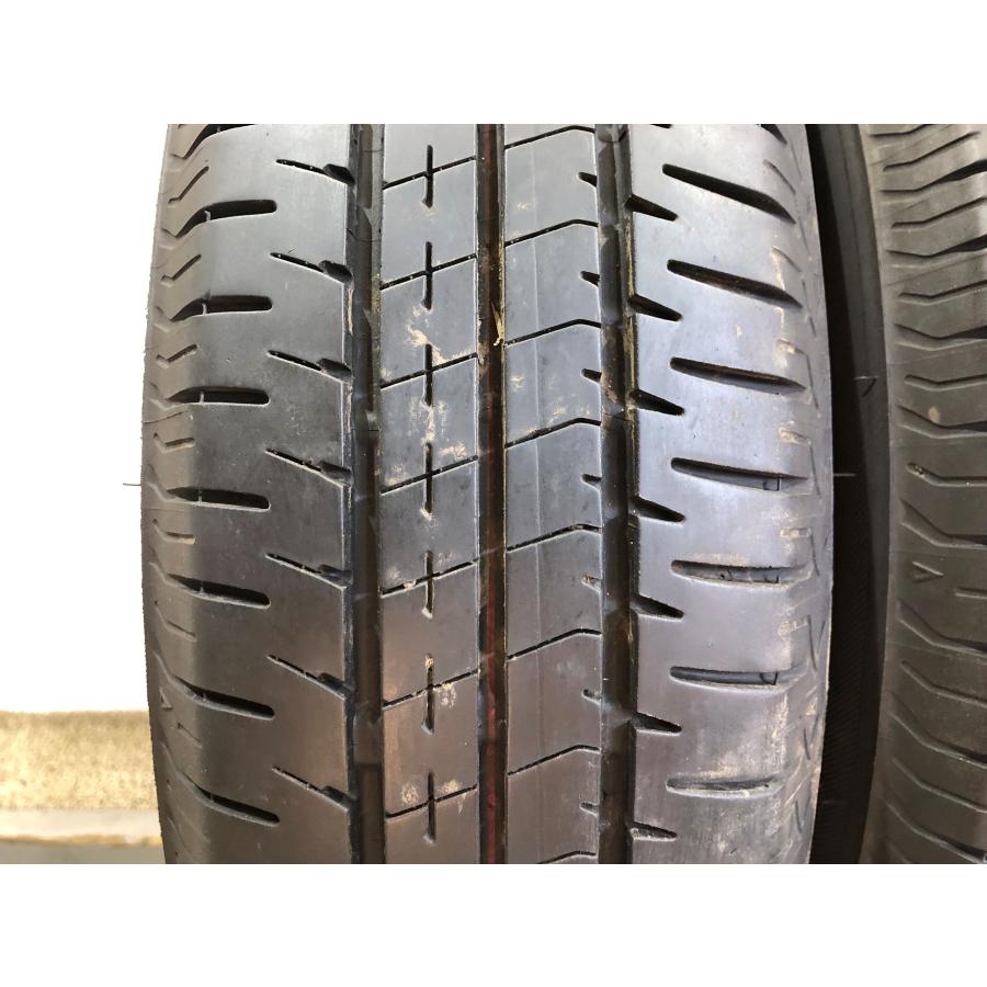 155/65r14 ブリヂストン エコピア NH200C 2本 2023年製 5271 サマータイヤ(沖縄県・離島は発送不可) | エコピア | 01