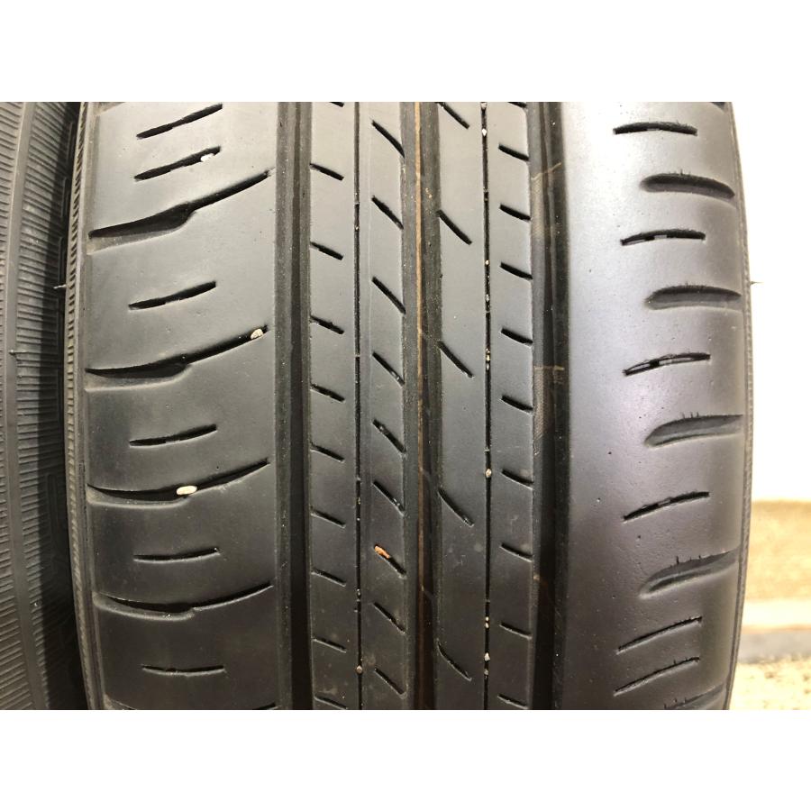 155/65r14 ダンロップ エナセーブ EC300+ 2本 2020年製 5313 サマータイヤ(沖縄県・離島は発送不可) | エナセーブ | 02