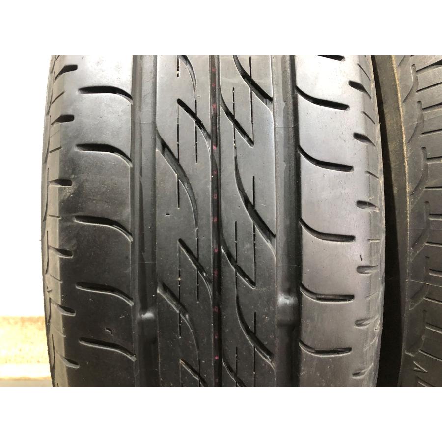 155/65r14 ブリヂストン ネクストリー 4本 2019年製.2021年製 5331 サマータイヤ(沖縄県・離島は発送不可) | NEXTRY | 01