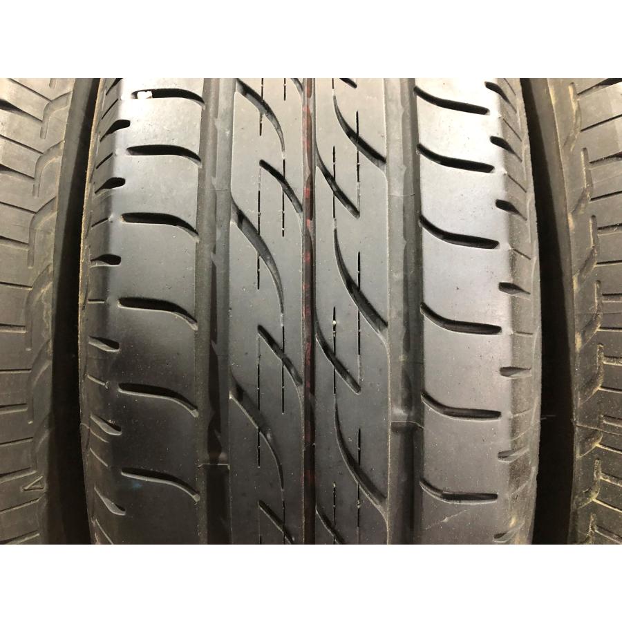 155/65r14 ブリヂストン ネクストリー 4本 2019年製.2021年製 5331 サマータイヤ(沖縄県・離島は発送不可) | NEXTRY | 02