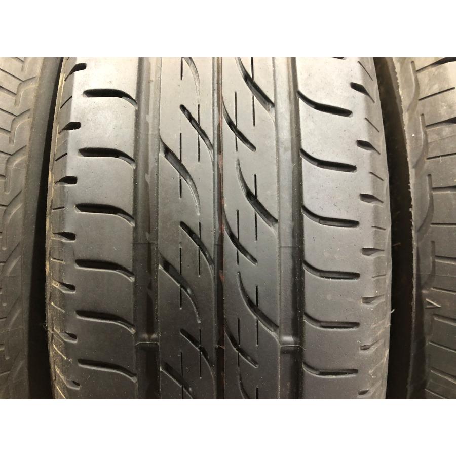 155/65r14 ブリヂストン ネクストリー 4本 2019年製.2021年製 5331 サマータイヤ(沖縄県・離島は発送不可) | NEXTRY | 03