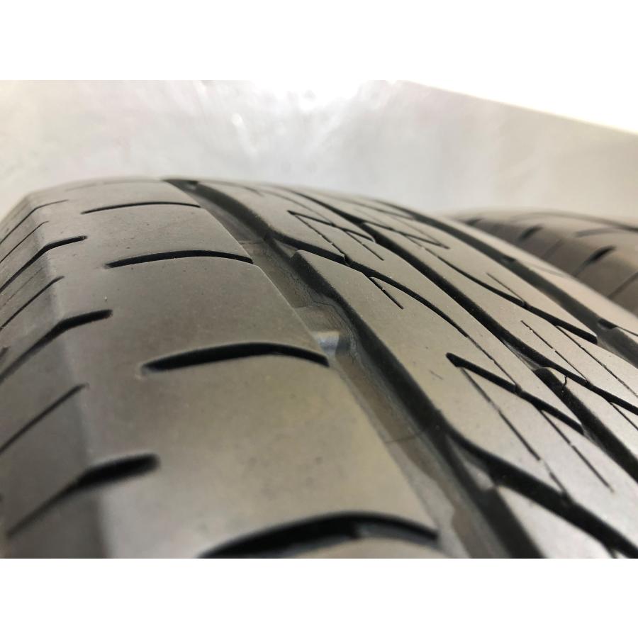 155/65r14 ブリヂストン ネクストリー 4本 2019年製.2021年製 5331 サマータイヤ(沖縄県・離島は発送不可) | NEXTRY | 05