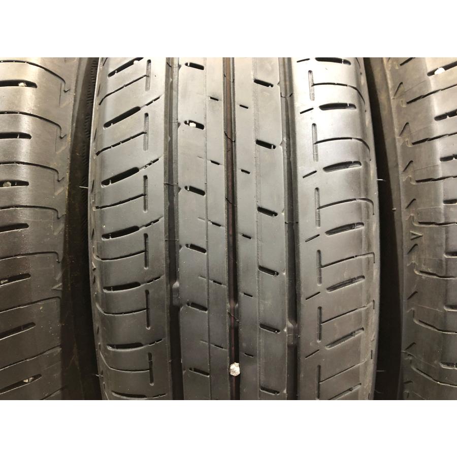 155/65r14 ブリヂストン エコピア EP150 4本 2020年製.2021年製 5344 サマータイヤ(沖縄県・離島は発送不可) | エコピア | 02
