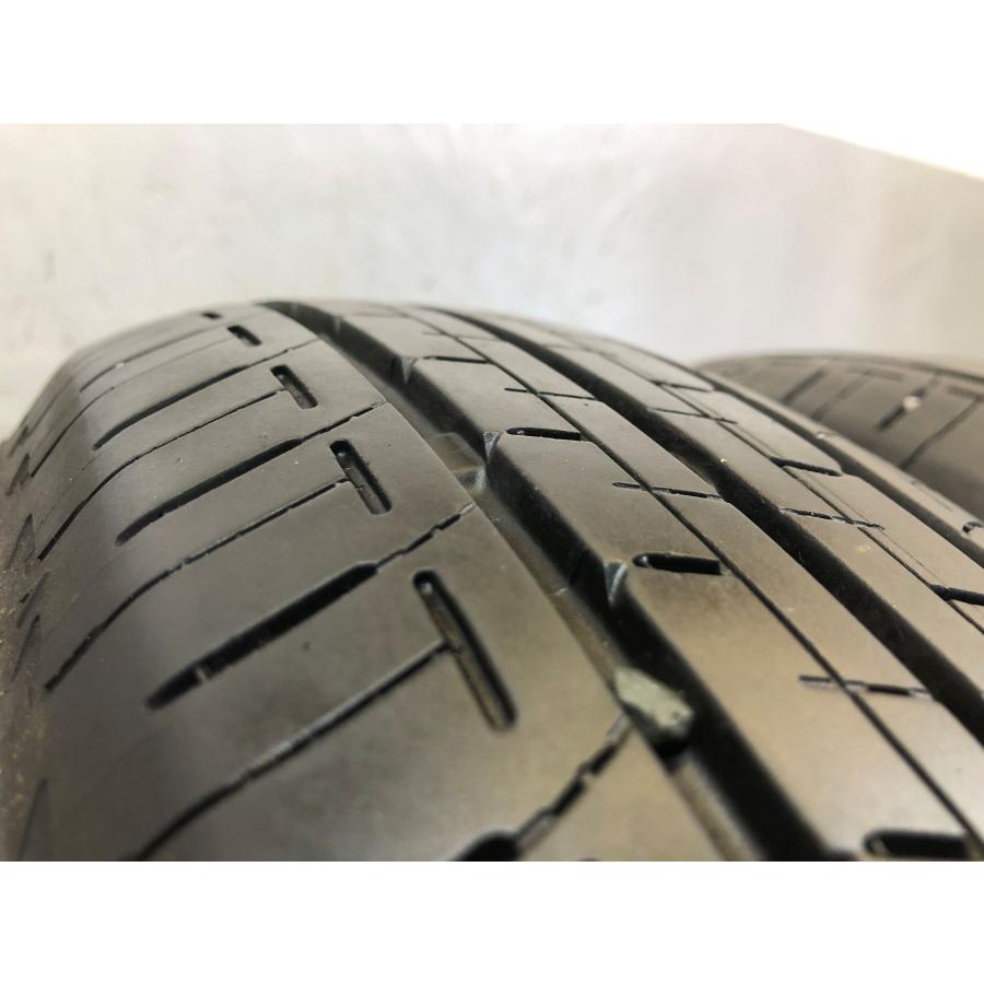 155/65r14 ブリヂストン エコピア EP150 4本 2020年製.2021年製 5344 サマータイヤ(沖縄県・離島は発送不可) | エコピア | 05