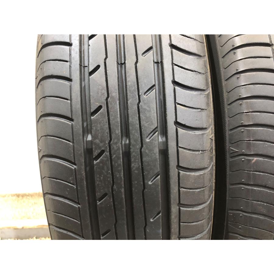 155/65r14 ヨコハマ ブルーアースES ES32 2本 2022年製 5347 サマータイヤ(沖縄県・離島は発送不可) | BluEarth | 01
