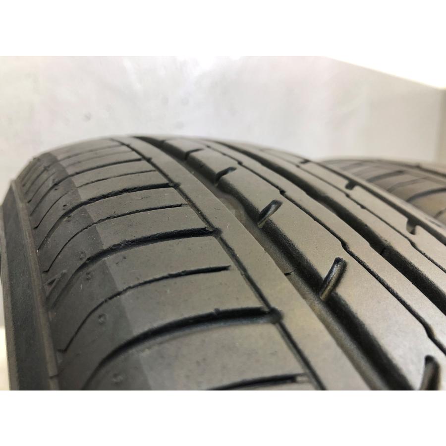 155/65r14 ヨコハマ ブルーアースES ES32 2本 2022年製 5347 サマータイヤ(沖縄県・離島は発送不可) | BluEarth | 03