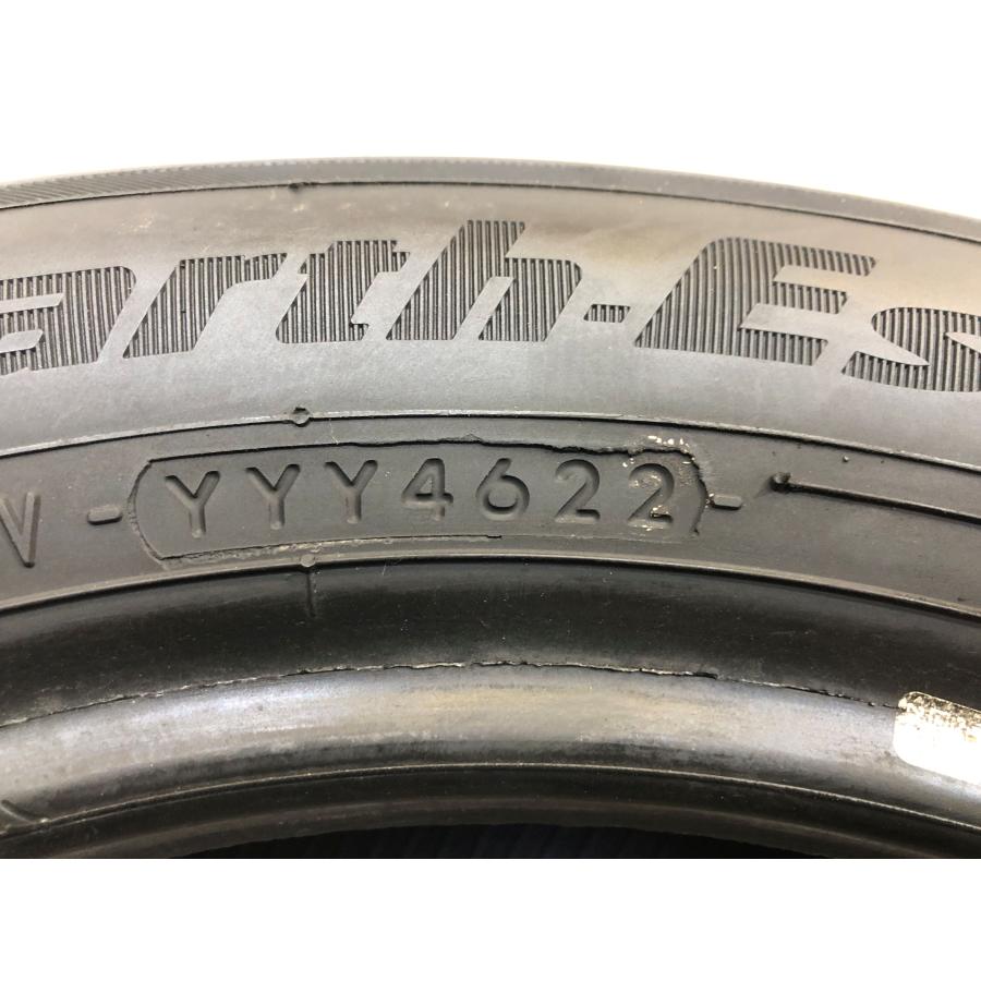 155/65r14 ヨコハマ ブルーアースES ES32 2本 2022年製 5347 サマータイヤ(沖縄県・離島は発送不可) | BluEarth | 06