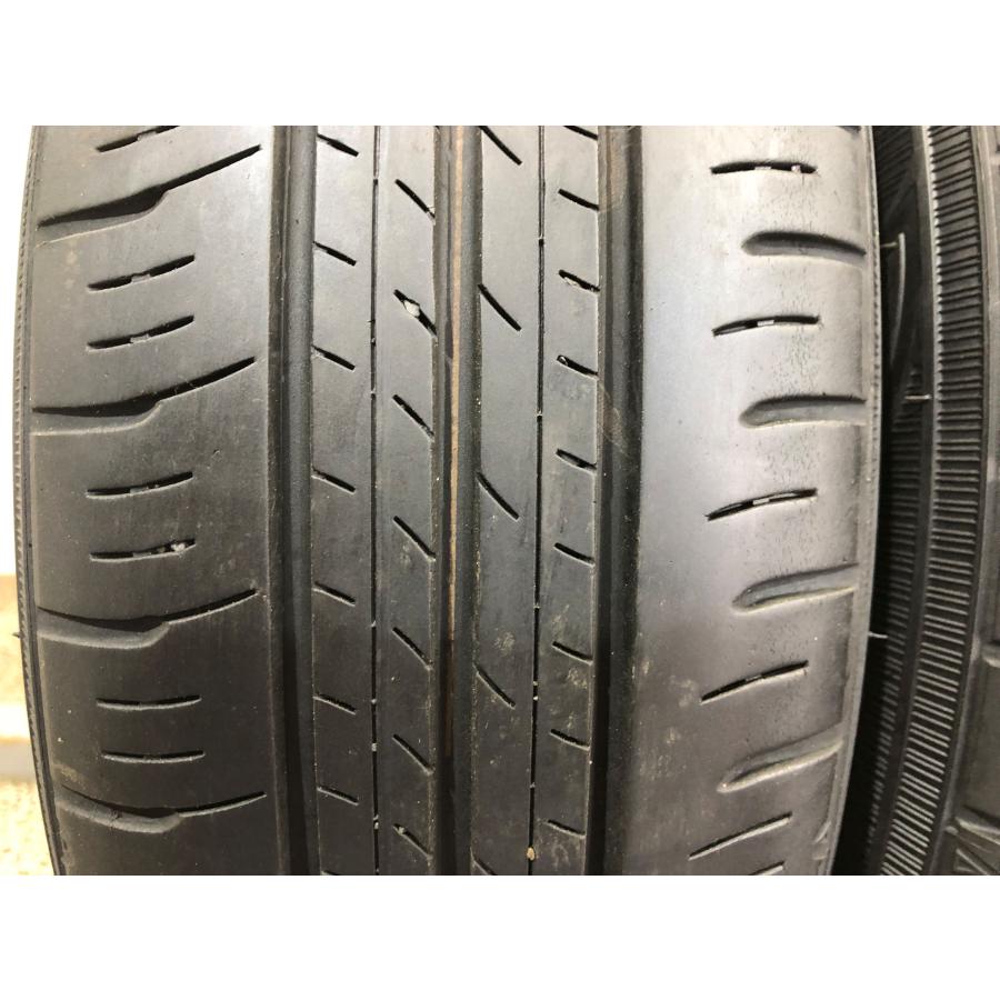 155/65r14 ダンロップ エナセーブ EC300+ 4本 2020年製.2021年製 5357 サマータイヤ(沖縄県・離島は発送不可) | エナセーブ | 01