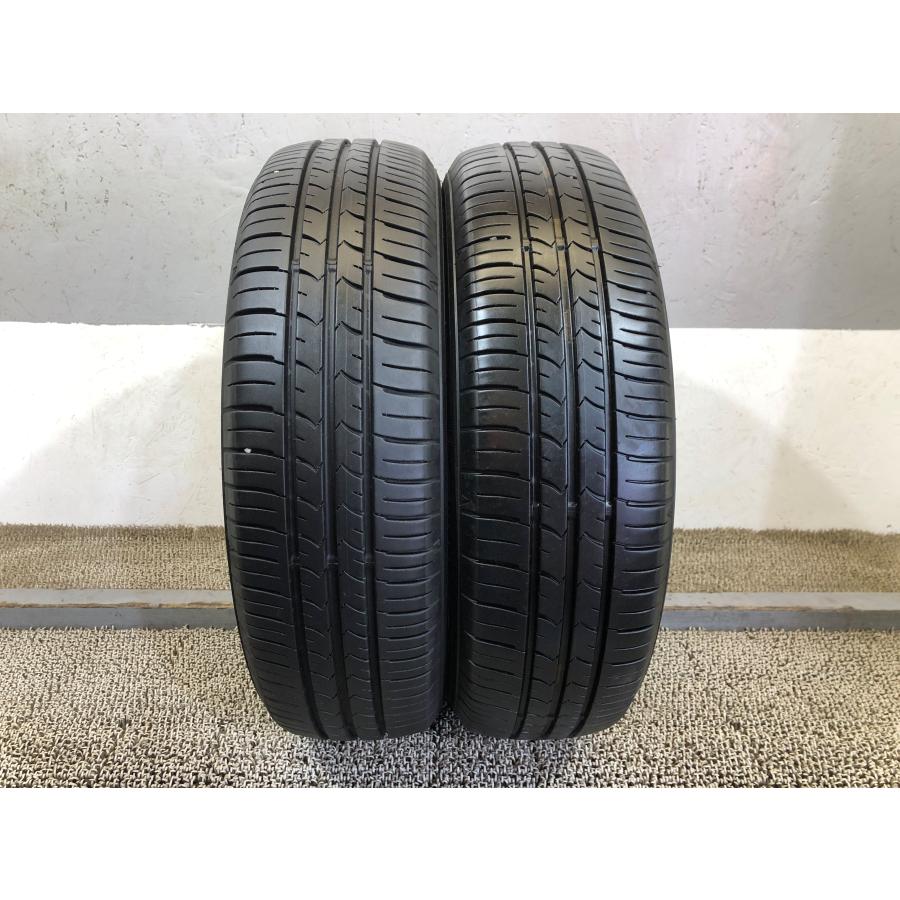 155/65r14 グッドイヤー エフィシェントグリップ EG01 2本 2019年製 5363 サマータイヤ(沖縄県・離島は発送不可) | Efficient Grip