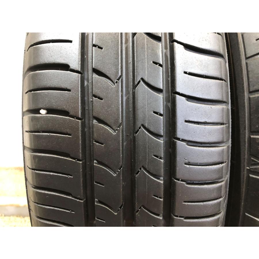 155/65r14 グッドイヤー エフィシェントグリップ EG01 2本 2019年製 5363 サマータイヤ(沖縄県・離島は発送不可) | Efficient Grip | 01