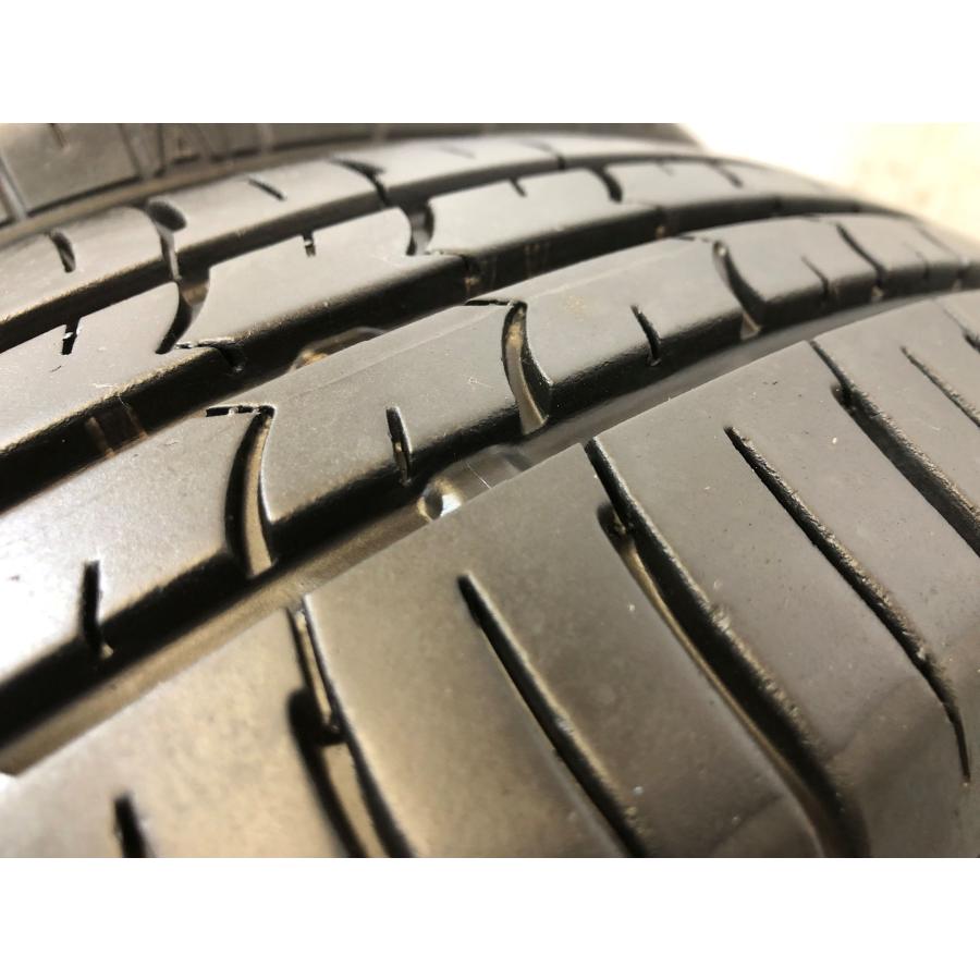 155/65r14 グッドイヤー エフィシェントグリップ EG01 2本 2019年製 5363 サマータイヤ(沖縄県・離島は発送不可) | Efficient Grip | 04