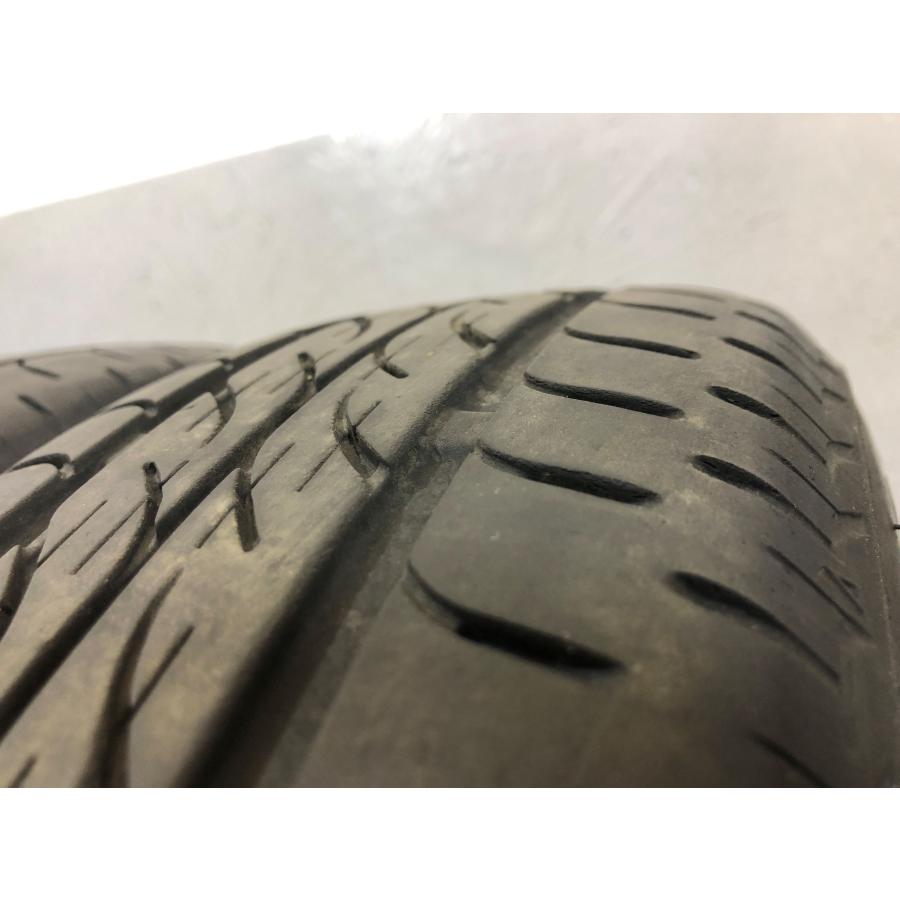 NEXTRY 155/65r14 ブリヂストン ネクストリー 4本 2020年製.2021