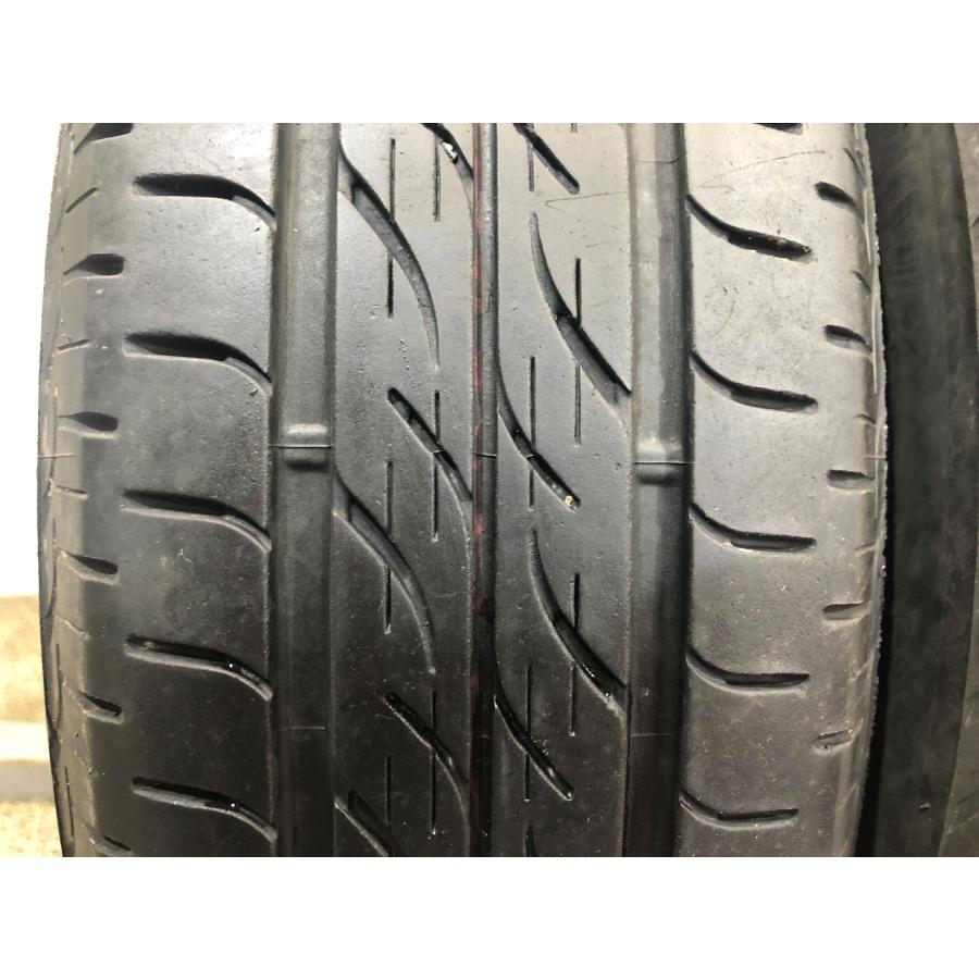 155/65r14 ブリヂストン ネクストリー 4本 2020年製 5461 サマータイヤ(沖縄県・離島は発送不可) | NEXTRY | 01