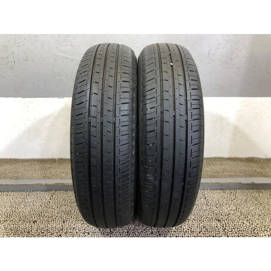155/65R14 BS エコピア　EP150 2021年製 エコピア 155/65r14 ブリヂストン EP150 2本 2019年製.2021年製