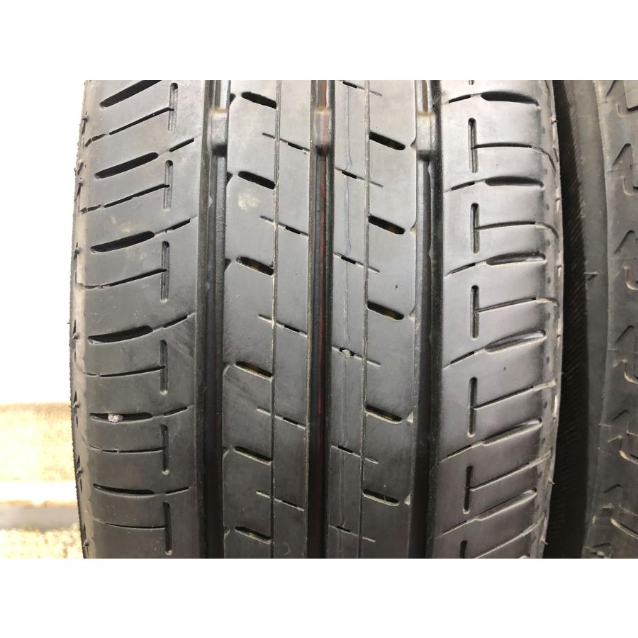 ブリヂストン エコピア EP150 155/65R14 2021年製　2本 エコピア 155/65r14 ブリヂストン EP150 2本 2019年製.2021年製